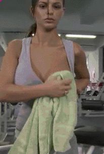 I vestiti si intromettono