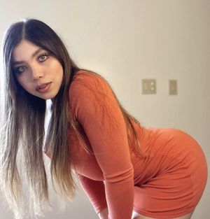 I want that ass Cheyenne