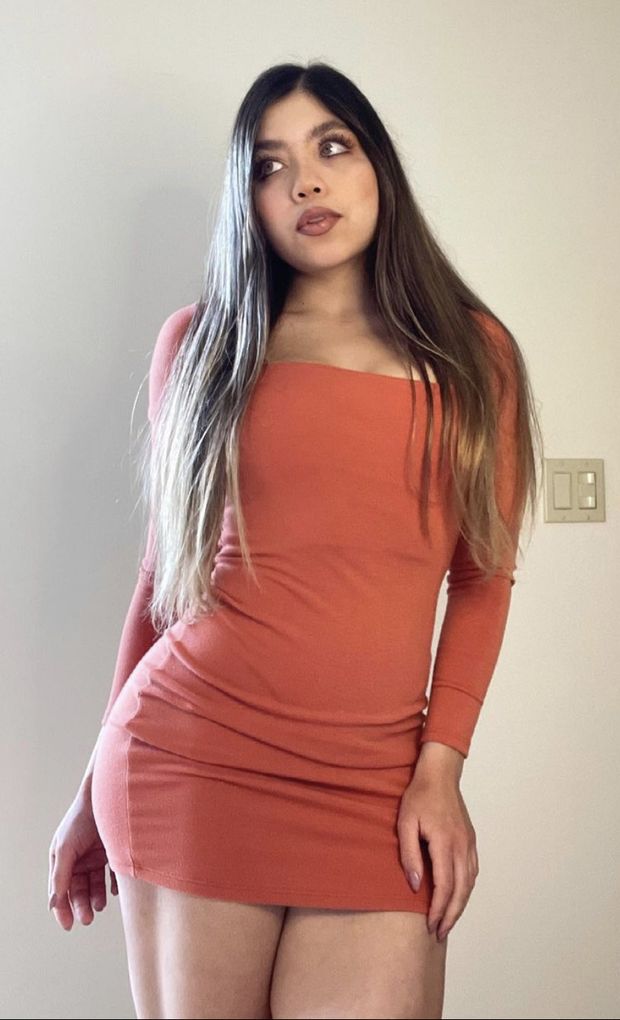 Cheyenne Gonzales
