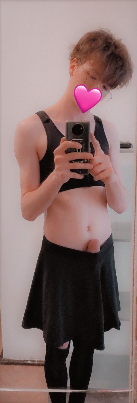 Cute trap :3