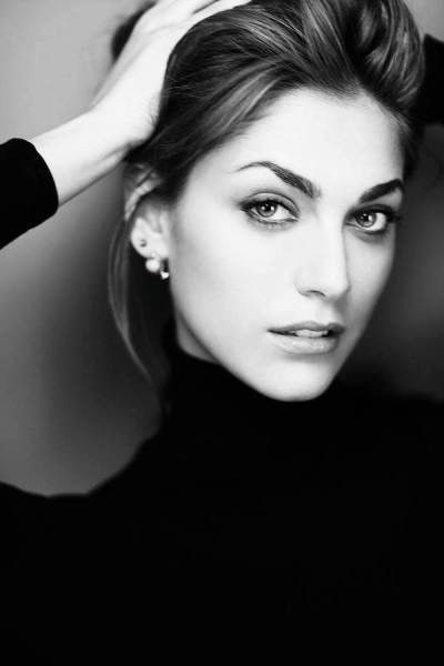 Miriam Leone bellissima