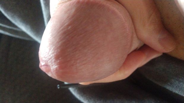 Daddy's precum