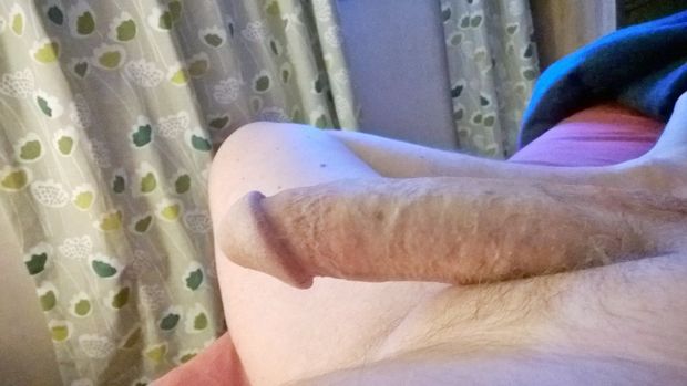 Feeling Naughty