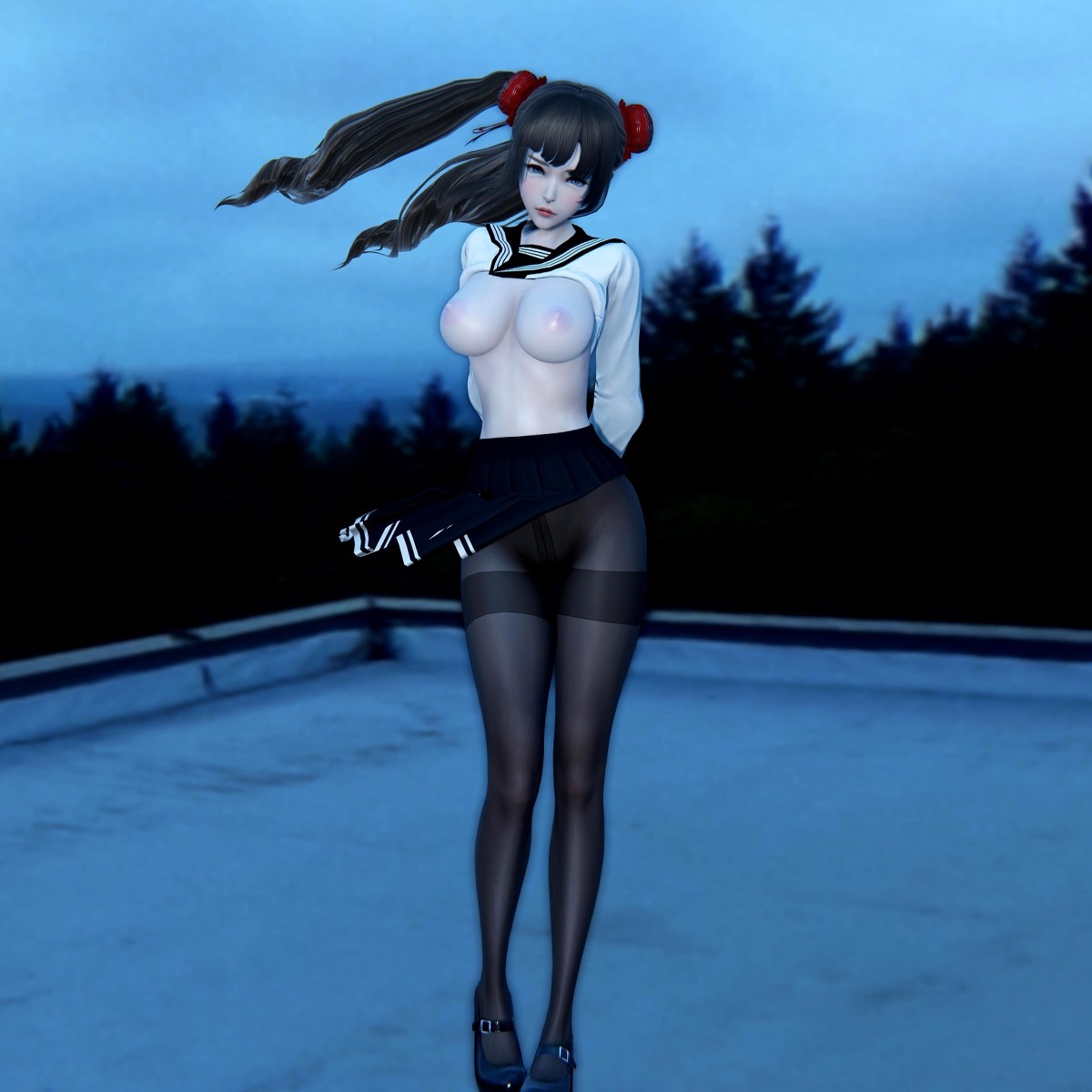 3DCG