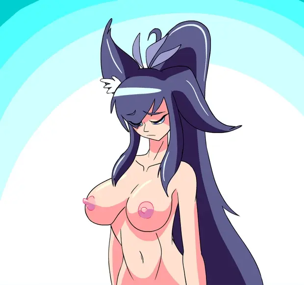 Bigger tiddie