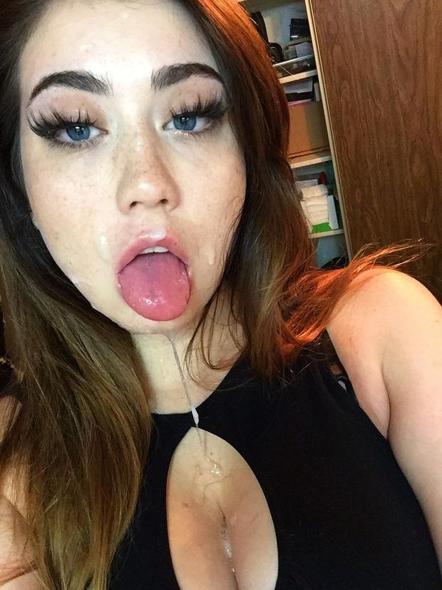 Cumshot