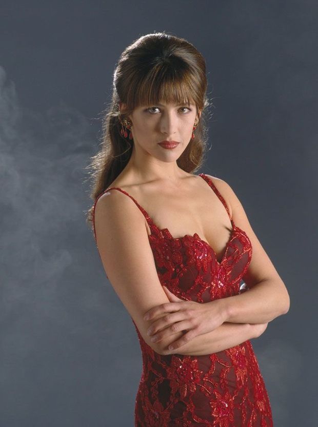 Sophie Marceau