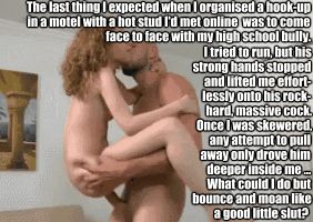 Last thing I expected