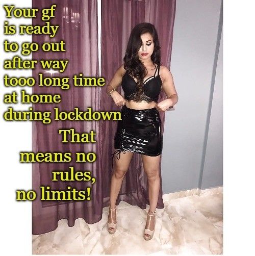 Night out without limits