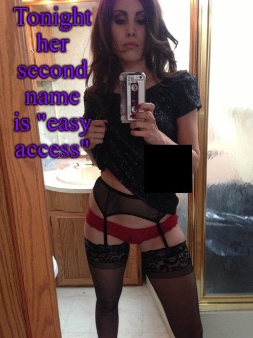 Hotwife