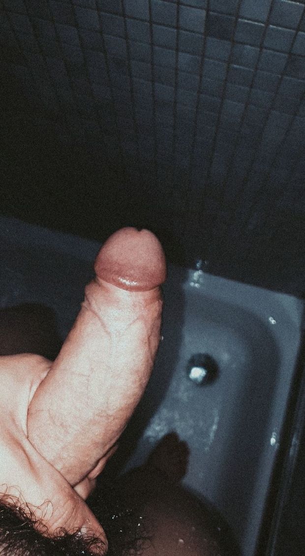 shower time