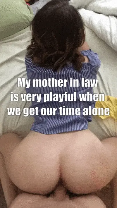 Pov milf