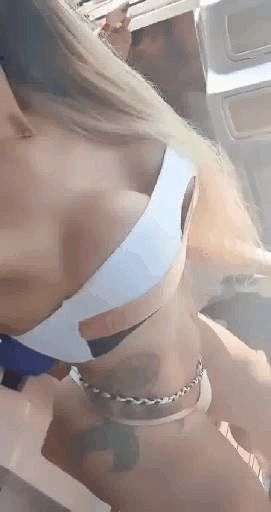 I'd Stick My Cock So Far Up Her Ass