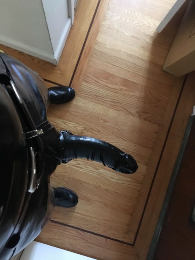 Ready to go out