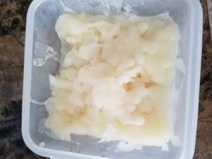 Frozen cum loads (60 loads)