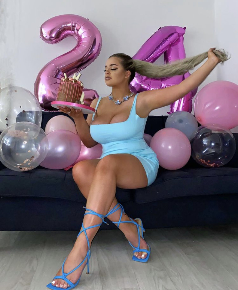 Badgal