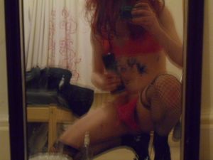 I only get a fleshlight, not a real pussy