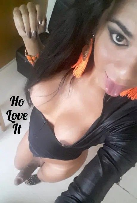 Hot Lil Hoe