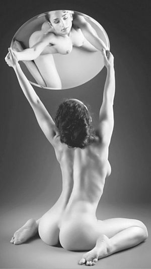 Seeing it for yourself