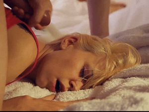 Cumslut Loves Getting Facial