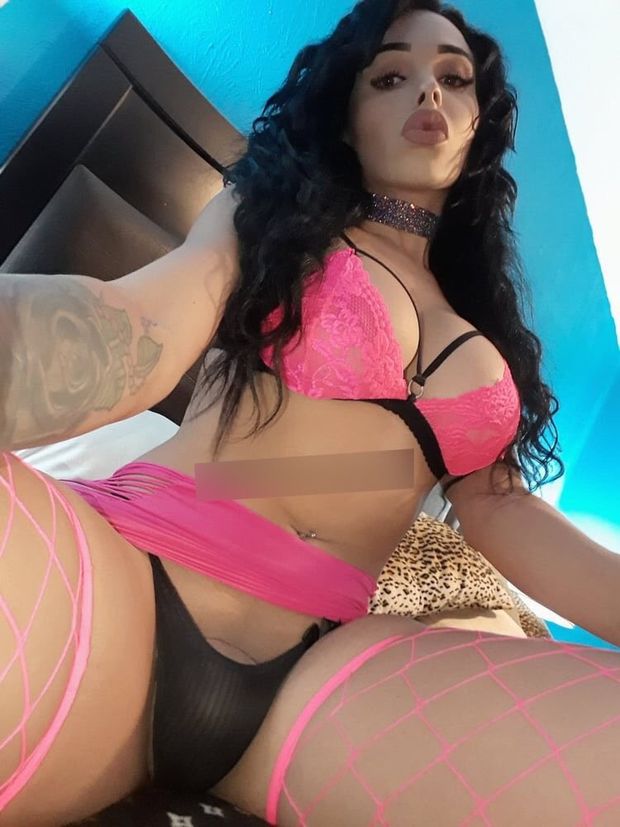 Sweet Panties Baby