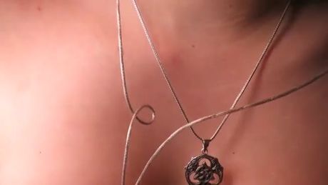 ASMR Heartbeat & Deep Breathing