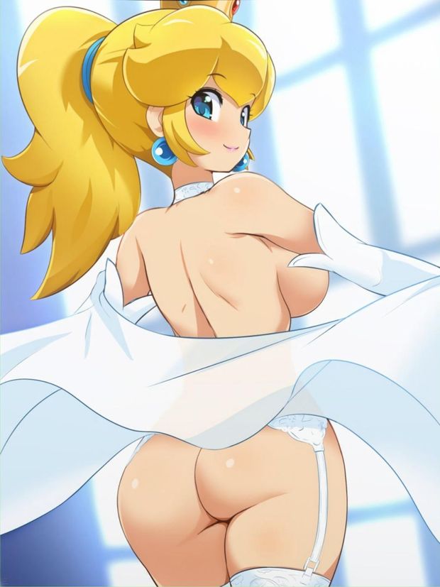 Princess Peach