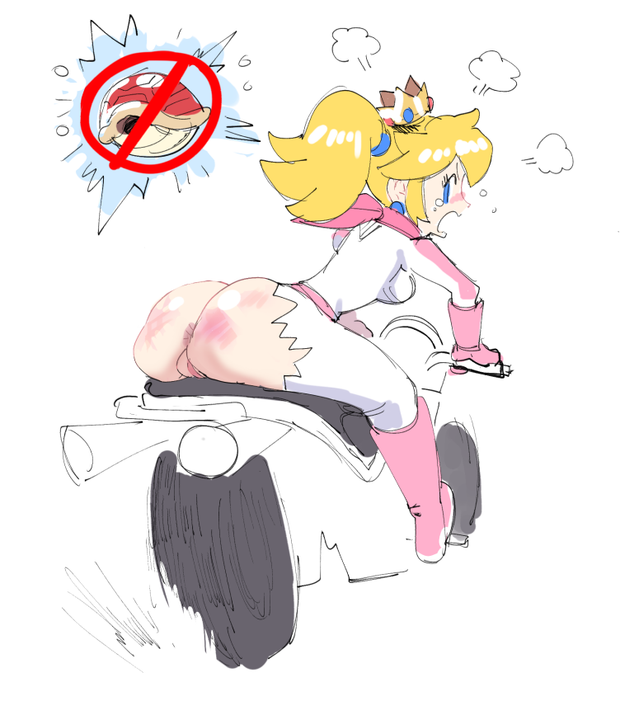 Princess Peach