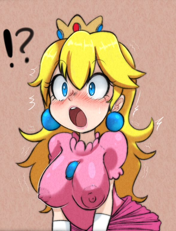 Princess Peach