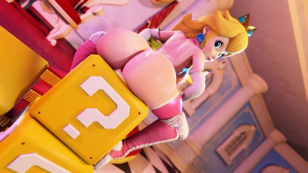 Princess Peach