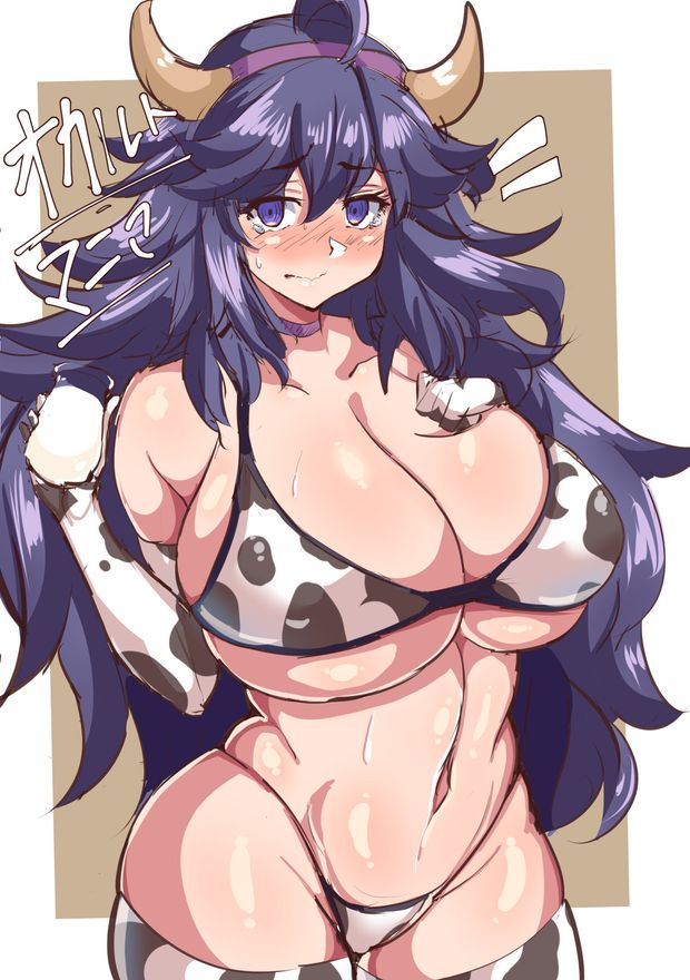 Hex Maniac