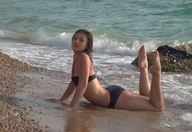 Video porno e Film Porno con belle ragazze sportive nude, atlete nude, fighe nude, diciottenni nude sul Blog Tettediferro, porno hub ita