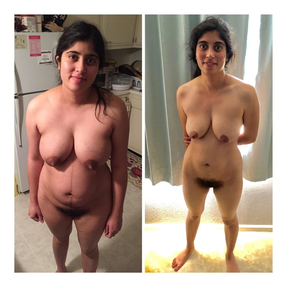 Before and after pregnancy