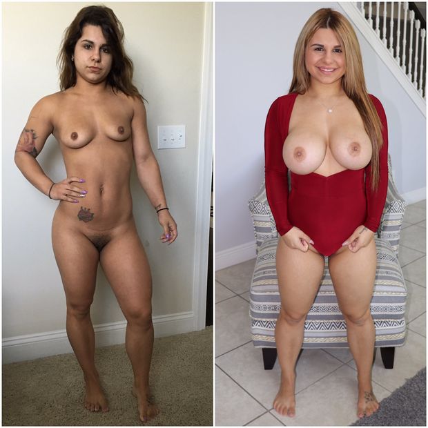Crystina Rossi