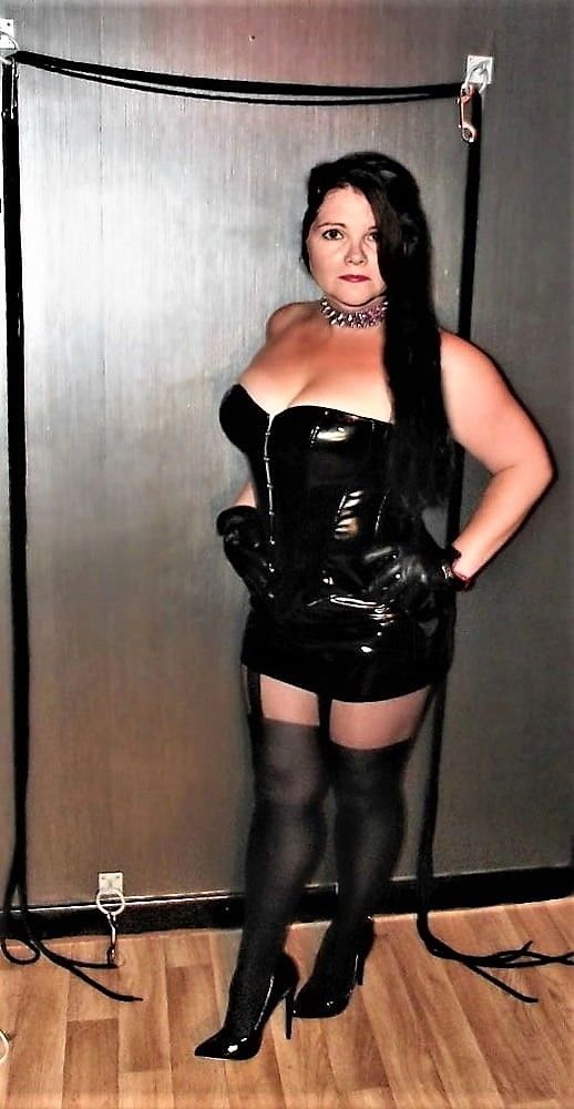 ready for sex