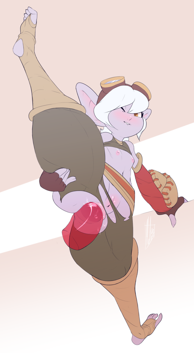 lagalamel tristana