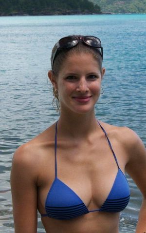 Reminds me of an old g*rlfriend,.