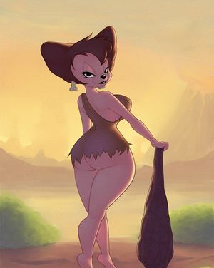 Cartoon slut - All Cartoons