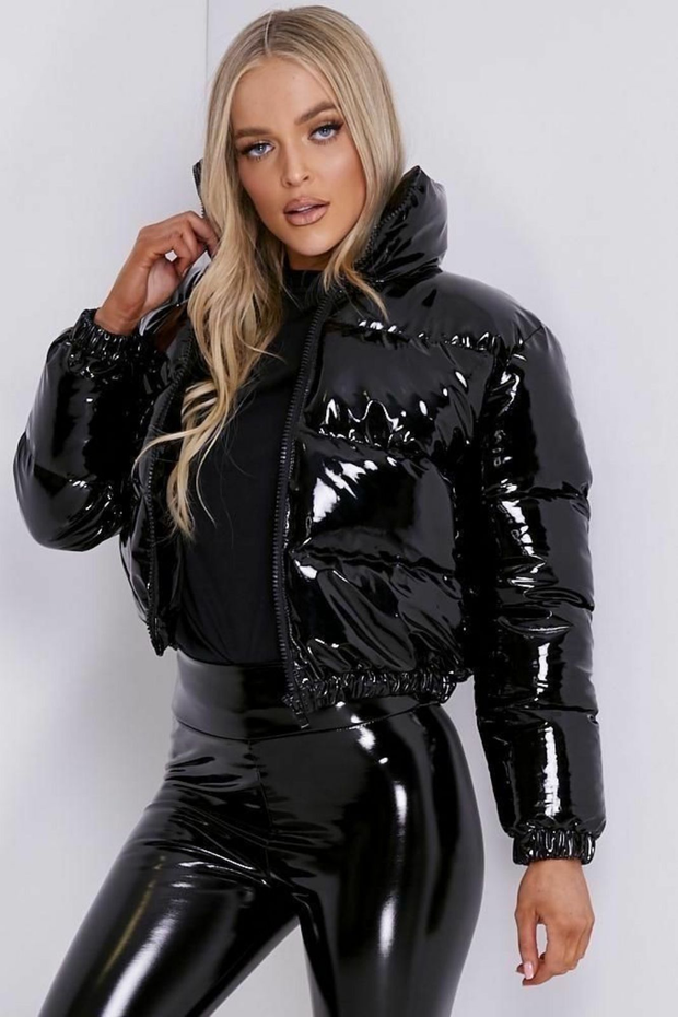 pvc fashion