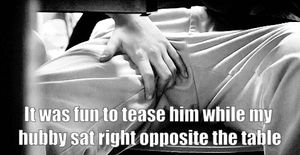 Hot & Sexy... Would Love To Do This With You...