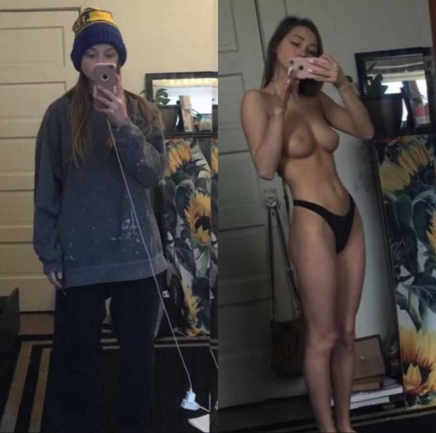 on/off