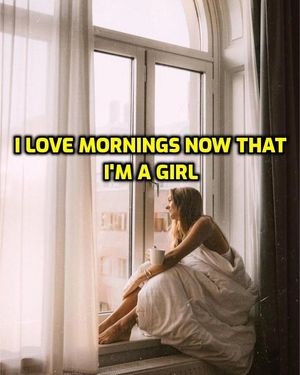 femboy transformation female domination captions fuck