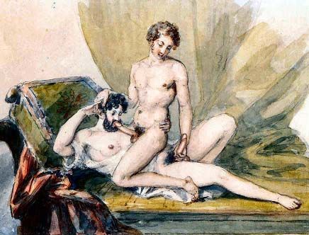 erotic
