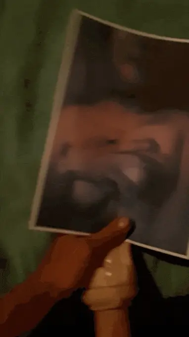 Fuck tribute for Shoyi