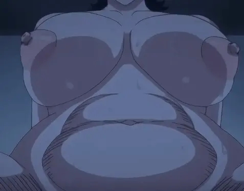Big mommy milkers