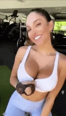 My sister always finds a way to distract me