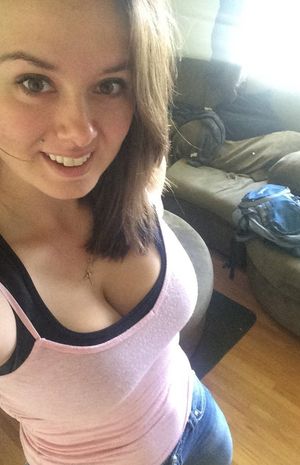 "I think they are nice...do you?"