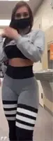 thick