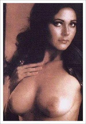 lynda carter