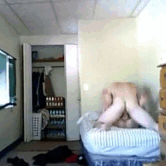 I let a friend move into our spare bedroom